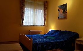 Bólyai Apartmanlakás